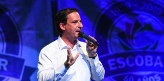 Escobar: Ariel Sujarchuk participará del Conversatorio Militante