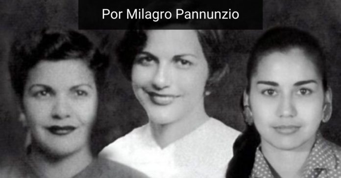 Milagro Pannunzio 25N San Fernando