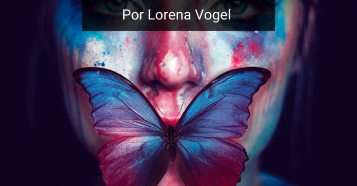 Lorena Vogel Escobar 25N