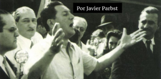 17 de Octubre, nace el Peronismo