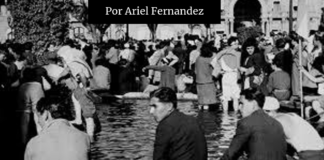 17 de octubre, revolución popular