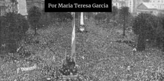 El 17 de octubre y la lealtad