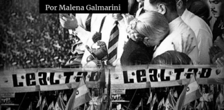 Lealtad con el Pueblo. Lealtad con el Futuro