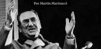 17 DE OCTUBRE: Siempre hay que oír al Pueblo