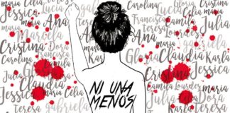 27M -Carolina Alo – Vivas nos queremos