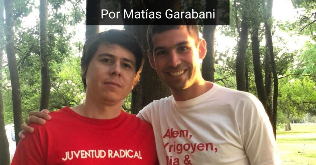 Matías Garabani