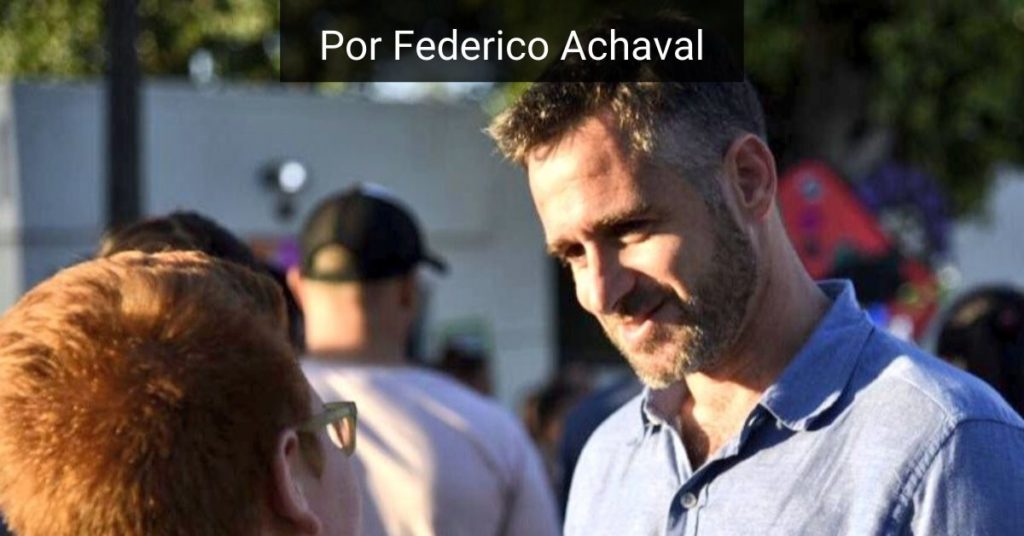 Federico Achaval