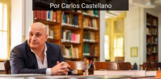 SAN MARTIN: Una causa por la que luchar y el buen ejemplo para liderar