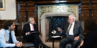 Argentina producirá la vacuna contra el coronavirus que desarrolló la Universidad de Oxford