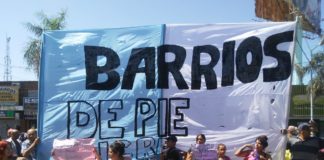 Tigre: Barrios de Pie reclamará por el impuesto a la riqueza en Nordelta
