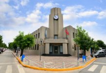 Escobar: Moody’s elevó la calificación financiera del Municipio a BBB+.ar
