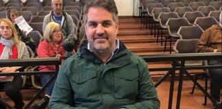 Tigre: Matias Casaretto pidió licencia en el HCD