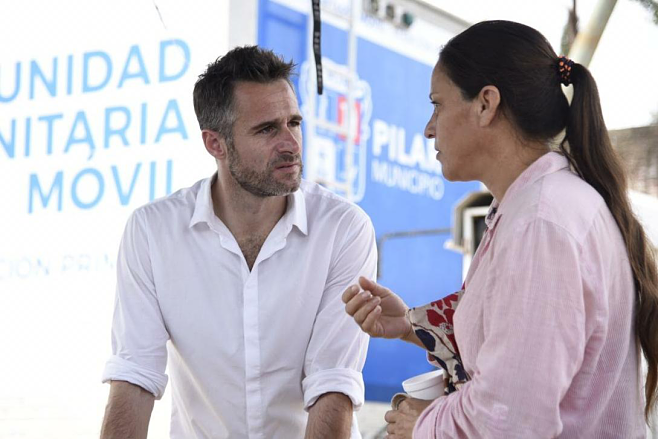 Achaval Pilar