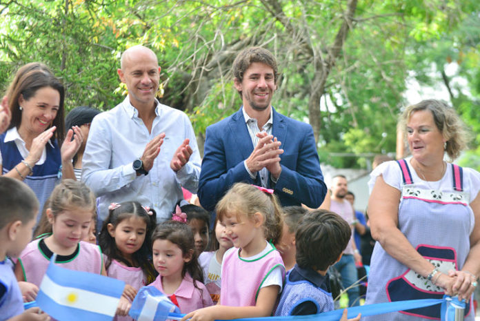 andreotti jardin