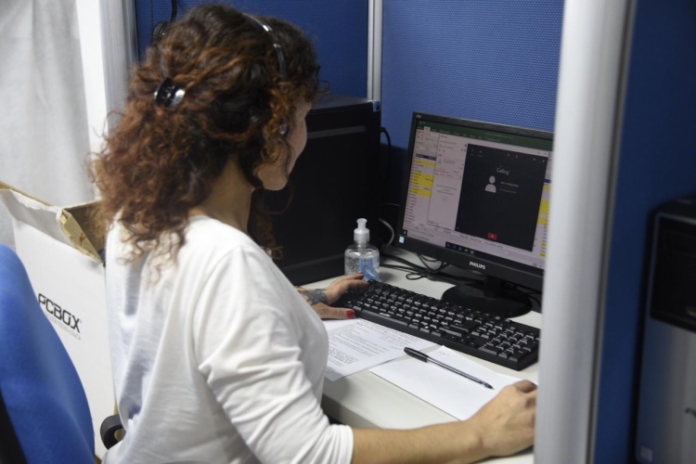 El Municipio contacta a todos los habitantes que hayan estado en países de riesgo para extremar controles