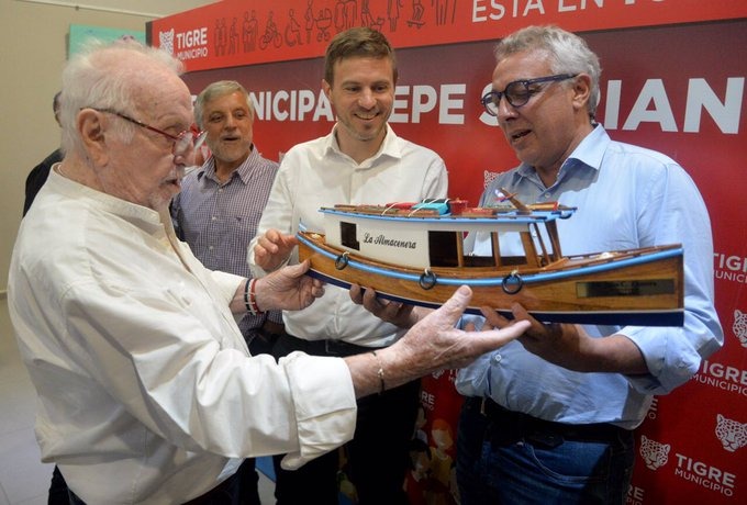 Zamora, Augusto Costa, Soriano