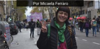 Un paso más para la Argentina de todes