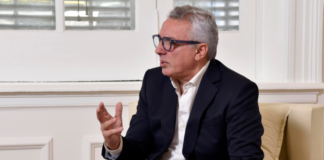 Tigre: Julio Zamora ,“Tenemos una oportunidad de revertir, hay nuevo impulso”