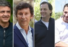 Intendentes de la región se alinean a Provincia y Nación contra el Coronavirus