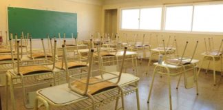 La provincia de Buenos Aires analiza adelantar las vacaciones de invierno al mes de junio