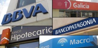 La Bancaria ratificó la huelga nacional de mañana y aseguró que propuesta paritaria es inadmisible