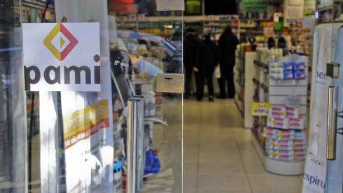 farmacia pami