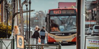 Elecciones: el transporte público será libre y gratuito en las PASO y las Generales