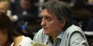 PJ bonaerense: Quienes están en la lista que encabeza Máximo Kirchner