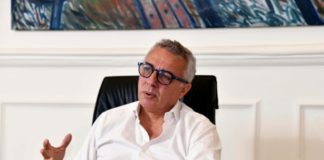 Julio Zamora: “Vamos a reclamar ante Edenor por el aumento de tarifas a familias de barrios populares de Tigre”