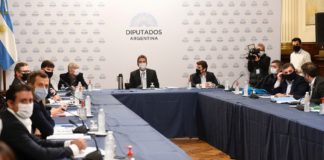 Diputados: Hoy comienza el debate por Ganancias