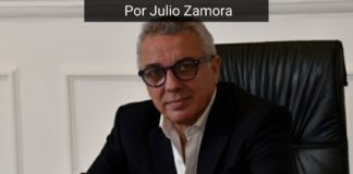 Seguir el legado de Perón