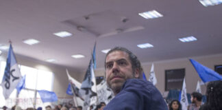 Jornadas de Café Político – Javier Parbst