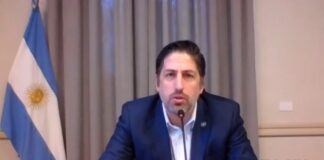 Trotta: “No estamos de acuerdo en que vuelvan las clases presenciales en la Ciudad por el momento”