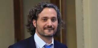 Cafiero: “Habrá turismo receptivo de países limítrofes”