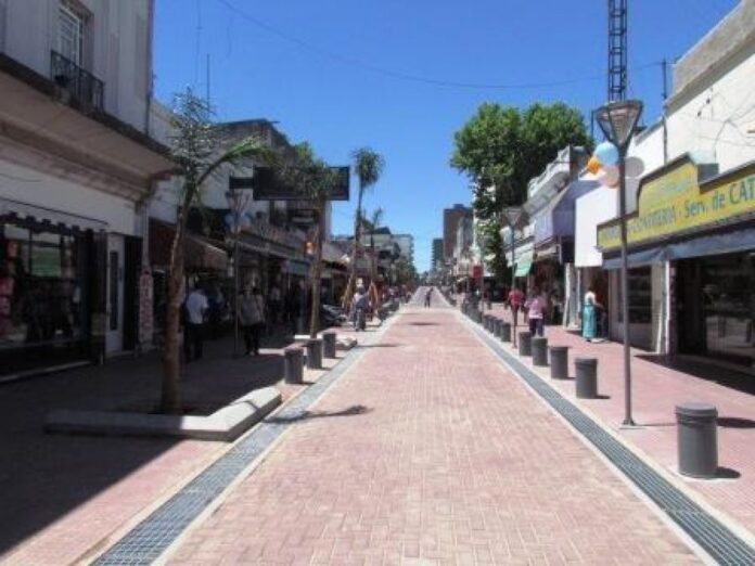constitucion san fernando