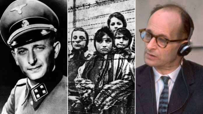 eichmann
