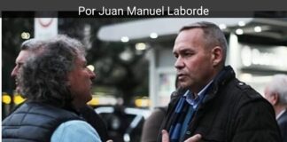 Justicia Social, Si no míramos alrededor, no entendimos nada