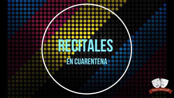 1 recitales san fernando