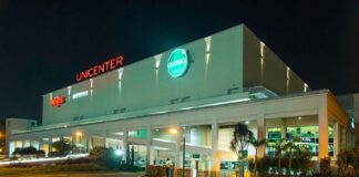 San Isidro: Unicenter abrió sus puertas