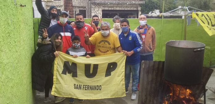 ollas populares MUP