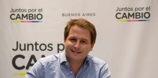 Campbell propone quitar beneficios sociales a quienes usurpen tierras en la provincia