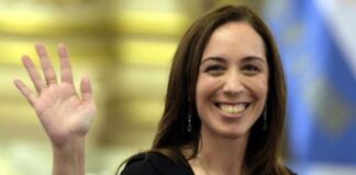 Confirmación oficial: “María Eugenia Vidal no va a ser candidata en la Provincia”
