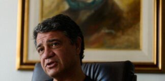 Vicente Lopez: Jorge Macri prepara un amparo contra la suspensión de clases presenciales en Buenos Aires