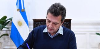 Massa recibirá mañana a organizaciones a favor y en contra de la legalización del aborto