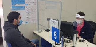 Tigre – Anses: Ramiro Toscani, “El gobierno con el IFE demuestra su mirada solidaria a los sectores más postergados”
