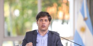 No se habilitaran las reuniones al aire libre en el conurbano