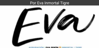 Eva Inmortal Tigre