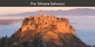 CIVITA DI BAGNOREGGIO- Lazio