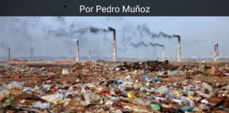 ¡Feliz día Madre Tierra! ¿Será Feliz?