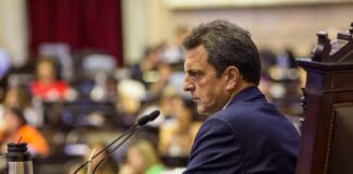 Diputados: 8 hs de super acción. Massa:”O me mandas la renuncia antes de las 12 de la noche o te echamos hoy”